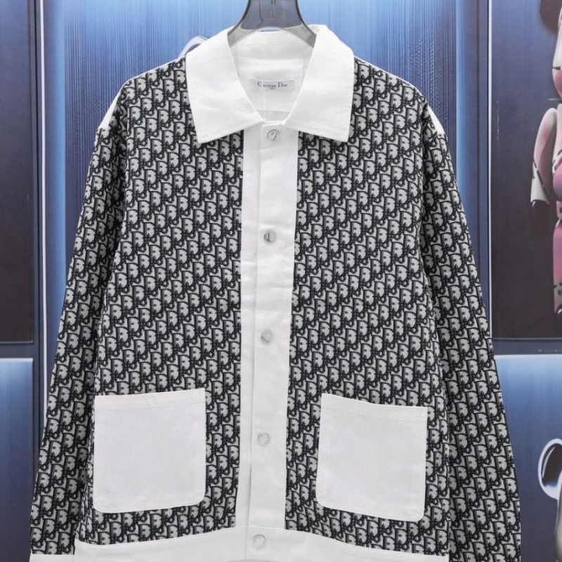 D*or coats